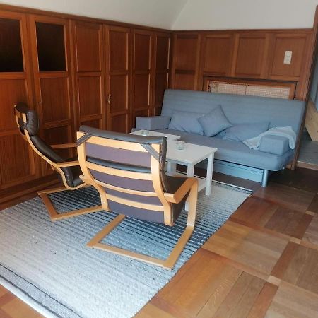 Ferienwohnung-Stoermann ทิมเมนดอร์เฟอร์ ชตรันด์ ภายนอก รูปภาพ
