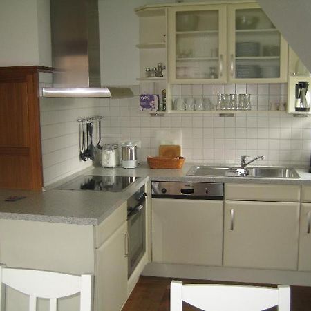Ferienwohnung-Stoermann ทิมเมนดอร์เฟอร์ ชตรันด์ ภายนอก รูปภาพ
