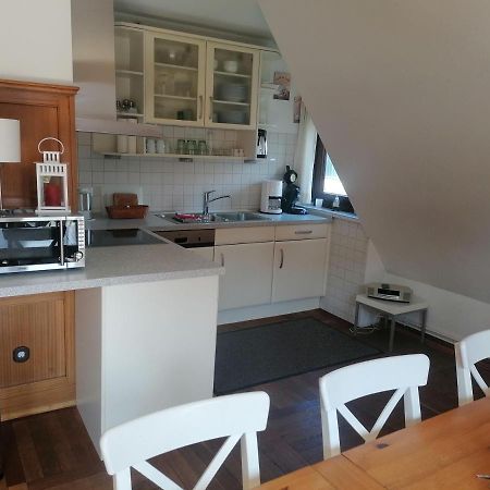 Ferienwohnung-Stoermann ทิมเมนดอร์เฟอร์ ชตรันด์ ภายนอก รูปภาพ