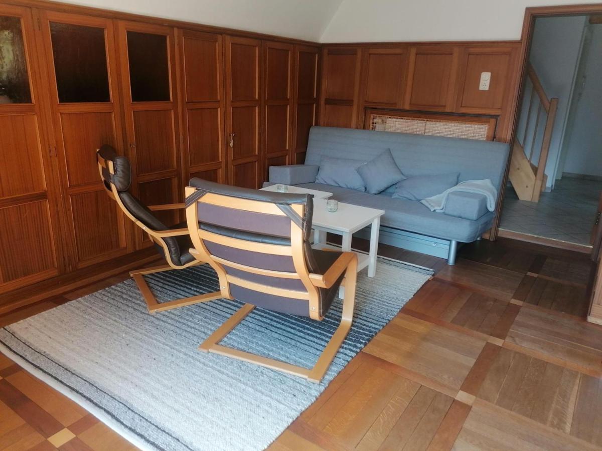 Ferienwohnung-Stoermann ทิมเมนดอร์เฟอร์ ชตรันด์ ภายนอก รูปภาพ