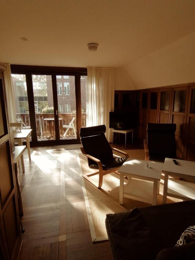 Ferienwohnung-Stoermann ทิมเมนดอร์เฟอร์ ชตรันด์ ภายนอก รูปภาพ