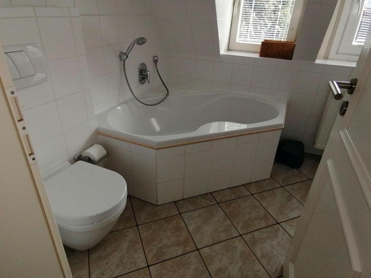 Ferienwohnung-Stoermann ทิมเมนดอร์เฟอร์ ชตรันด์ ภายนอก รูปภาพ